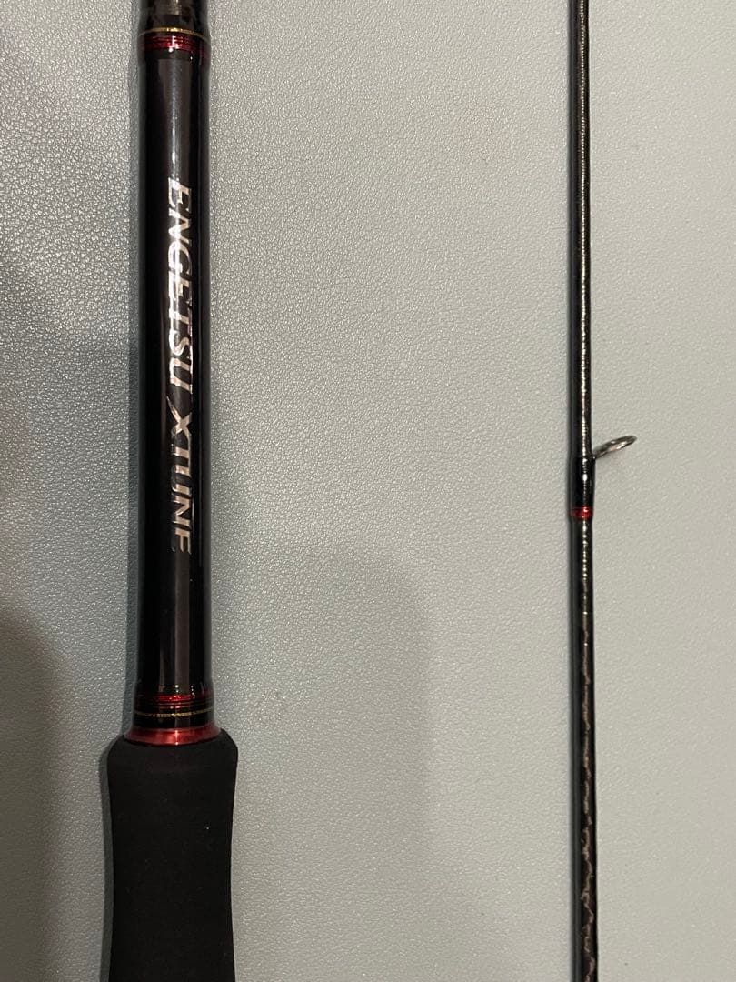 YT　シマノ　炎月　エクスチューン　S72MH