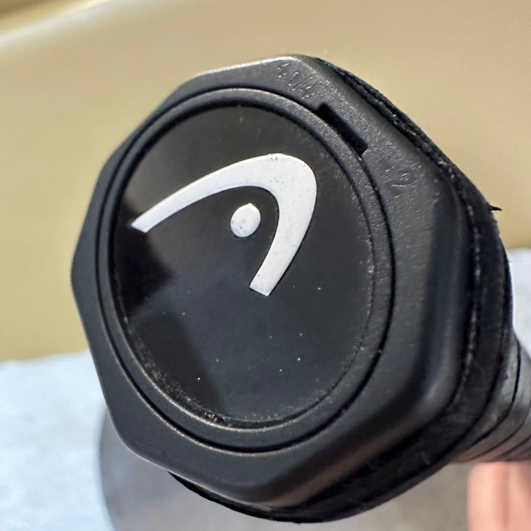 美品　ヘッド　MXG5　硬式テニスラケット　グリップサイズ2　希少　HEAD