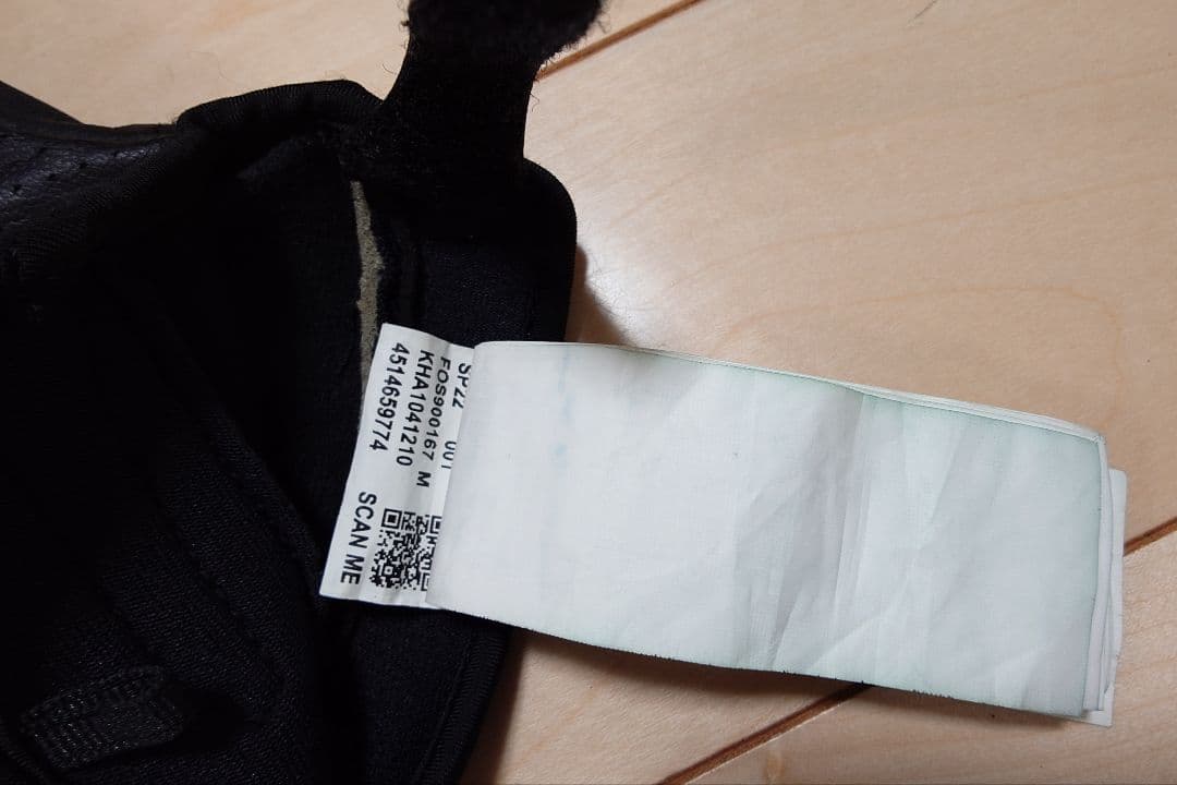 オークリー ファクトリーパイロット2.0グローブ ブラック サイズM