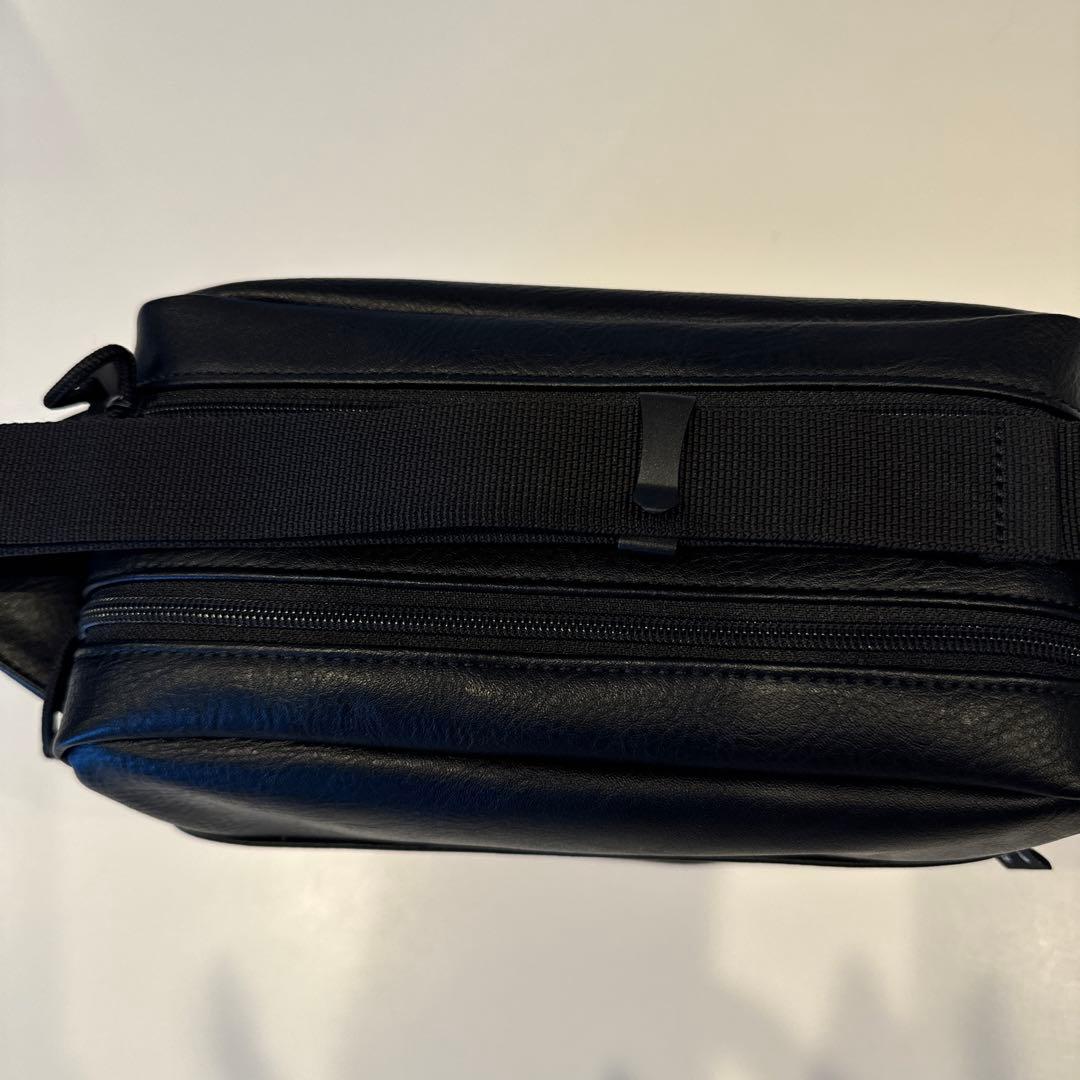 ジョーンズ×ビームスコラボカートバッグ