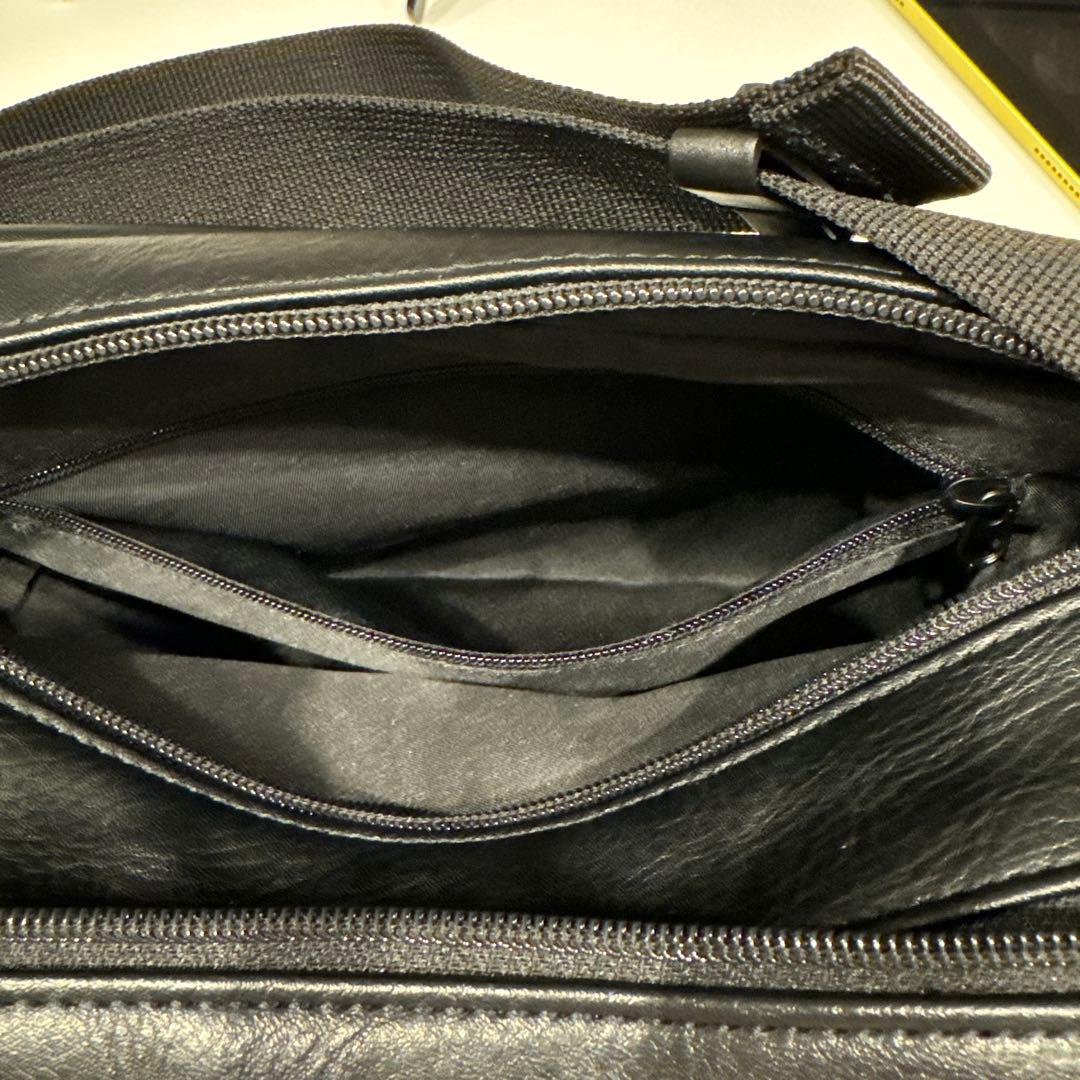 ジョーンズ×ビームスコラボカートバッグ