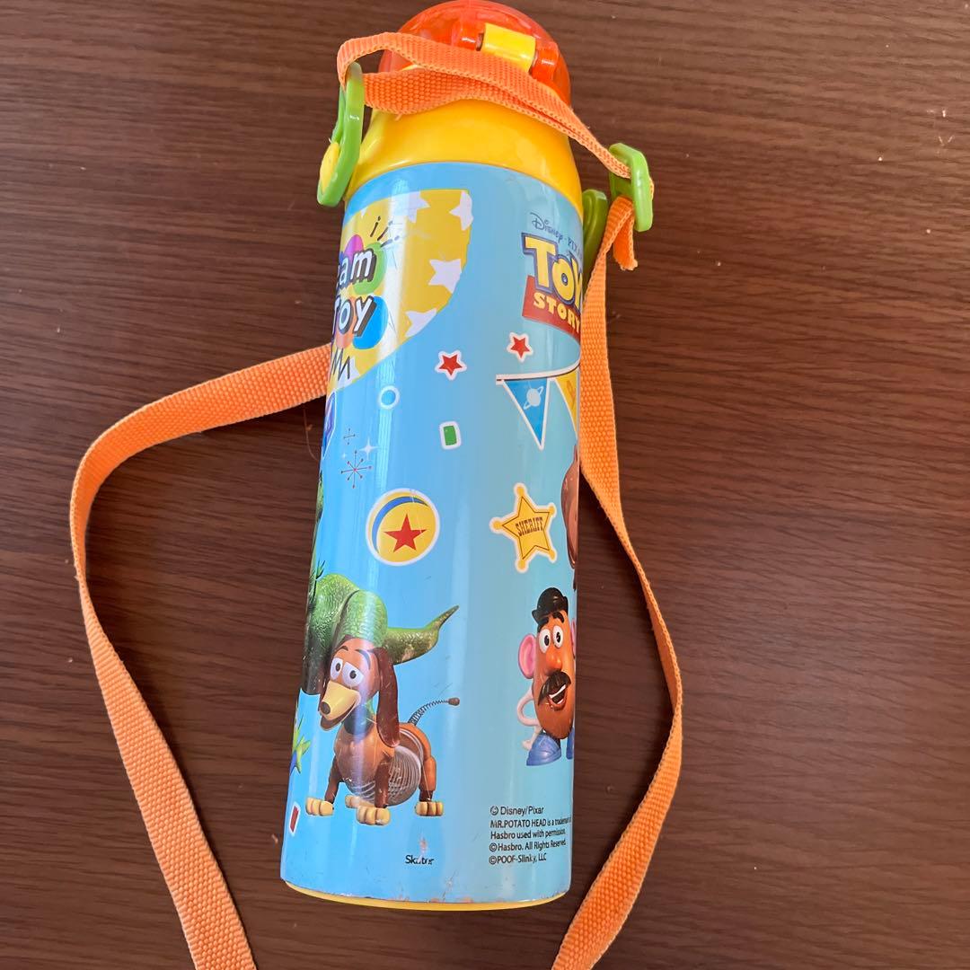 水筒　トイストーリー