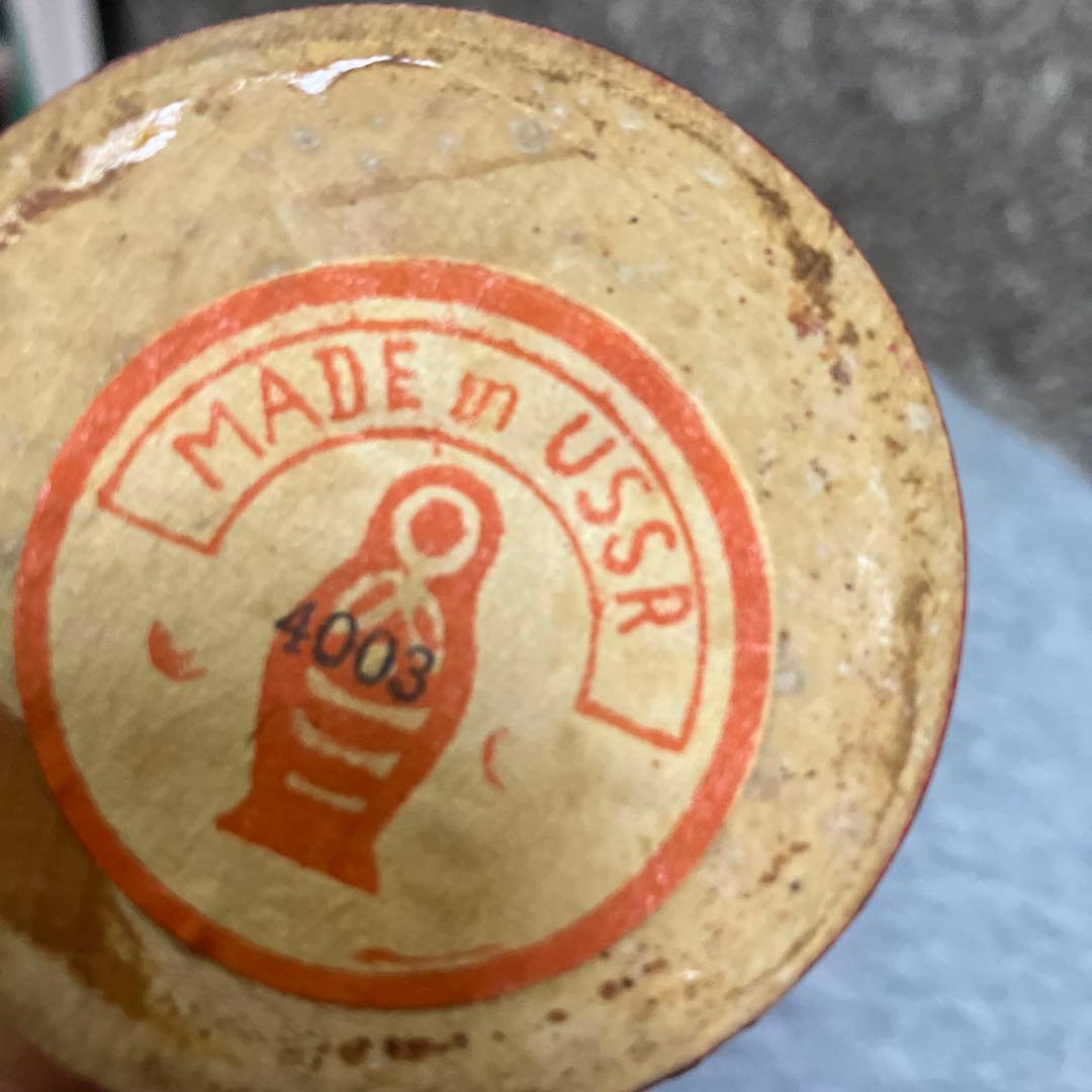 マトリョーシカ　20体セット