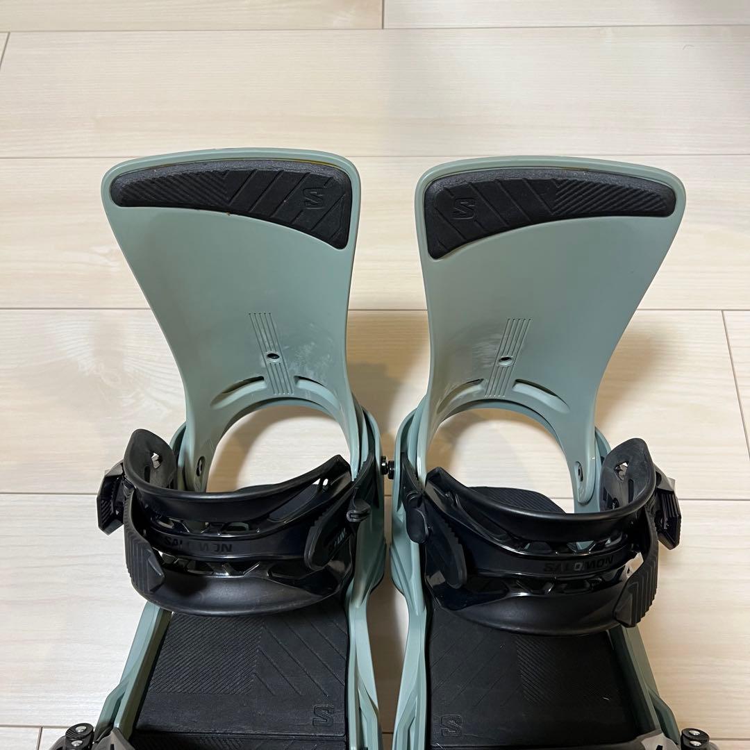 SALOMON RHYTHM Sサイズ ビンディング