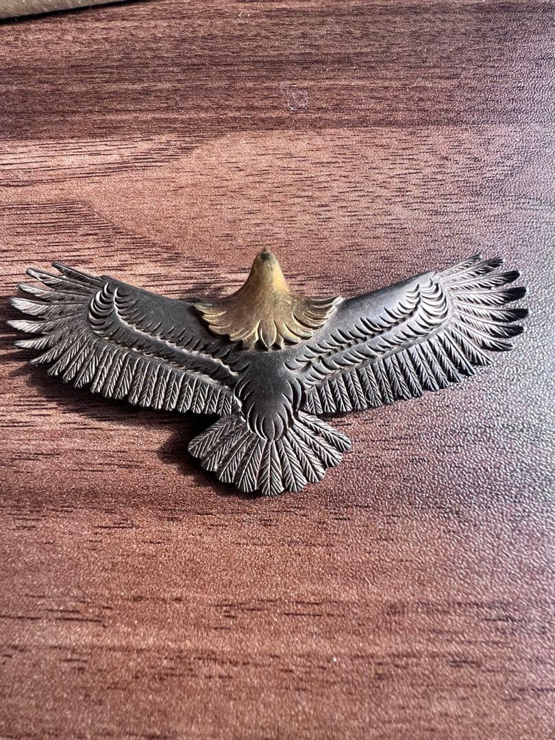 wingrock イーグルL ルビーアイ ウィングロック