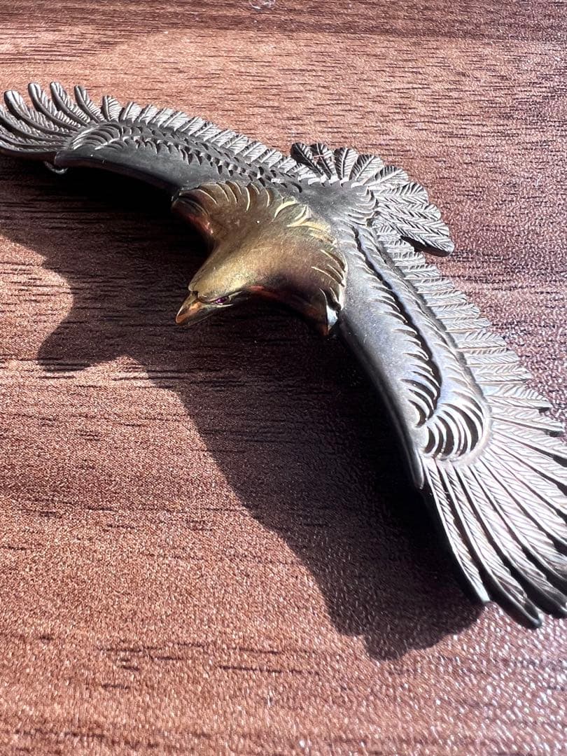 wingrock イーグルL ルビーアイ ウィングロック