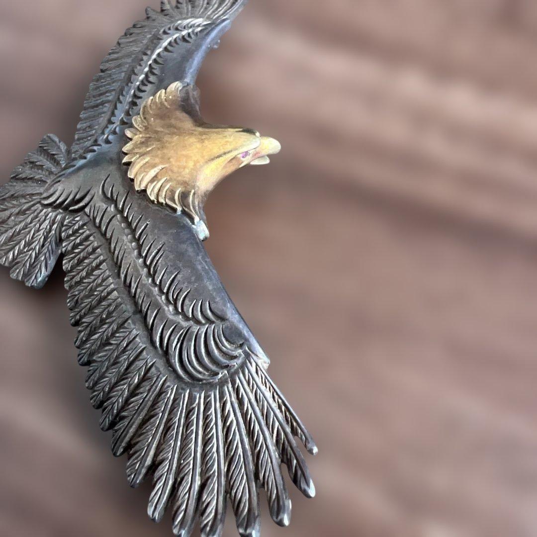 wingrock イーグルL ルビーアイ ウィングロック