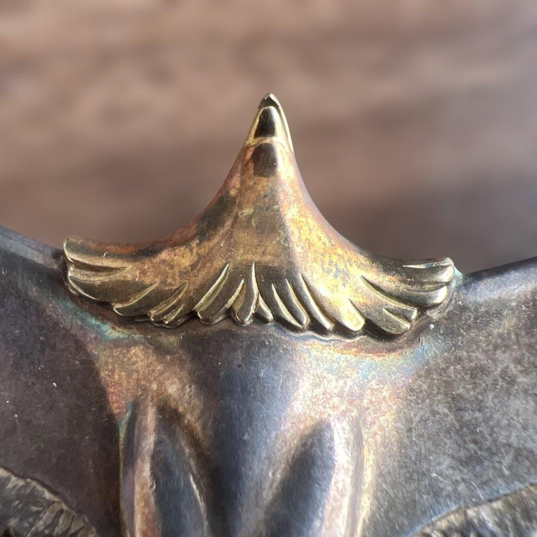 wingrock イーグルL ルビーアイ ウィングロック