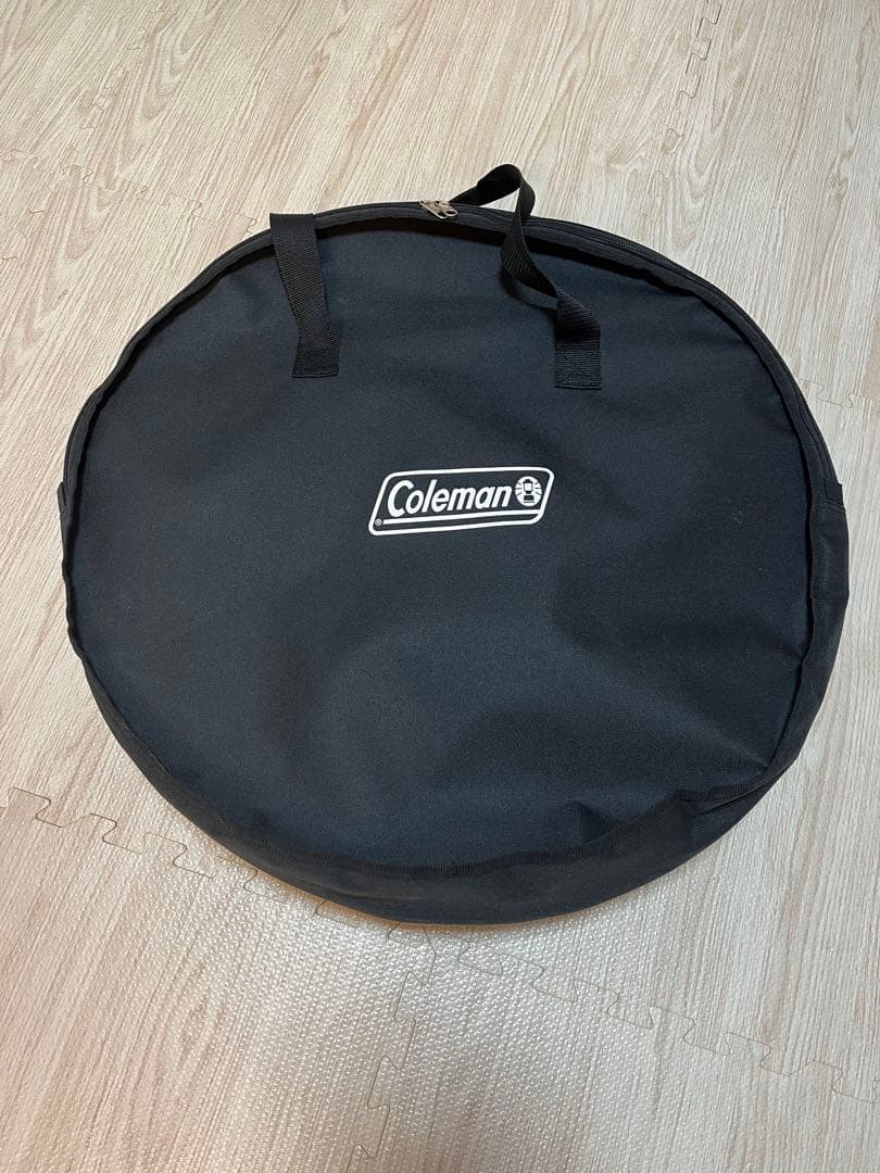 Coleman ファイヤーディスク プラス 60cm 焚火台 コールマン