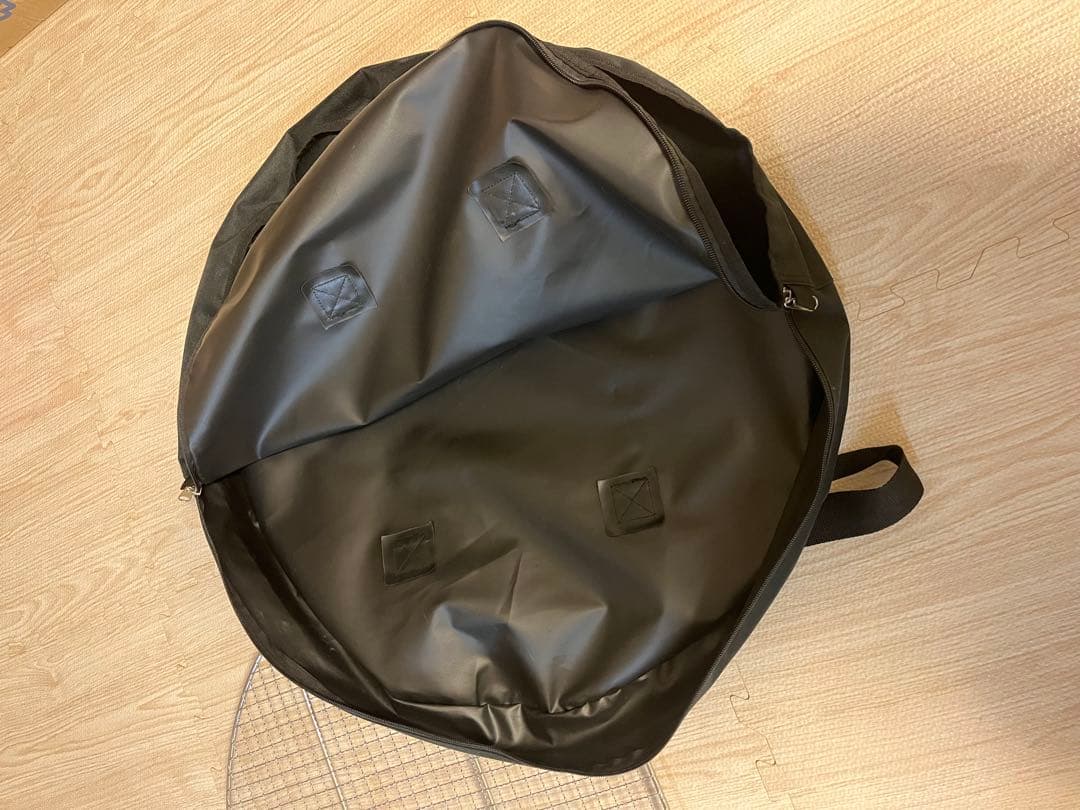 Coleman ファイヤーディスク プラス 60cm 焚火台 コールマン