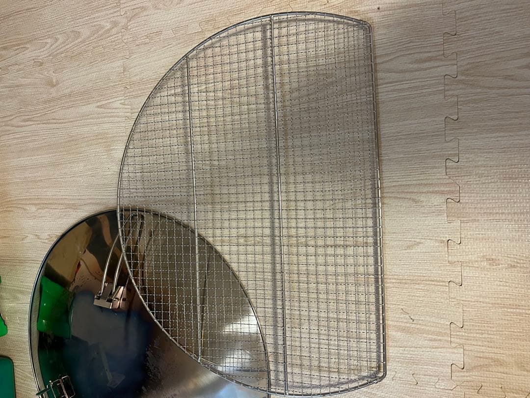 Coleman ファイヤーディスク プラス 60cm 焚火台 コールマン