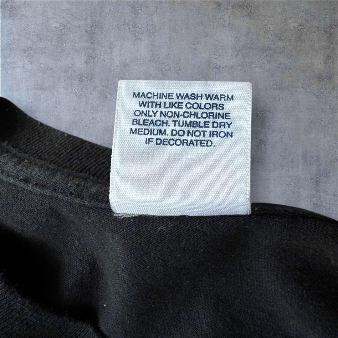 Supreme ANTI HERO シュプリーム ロングスリーブTシャツ L