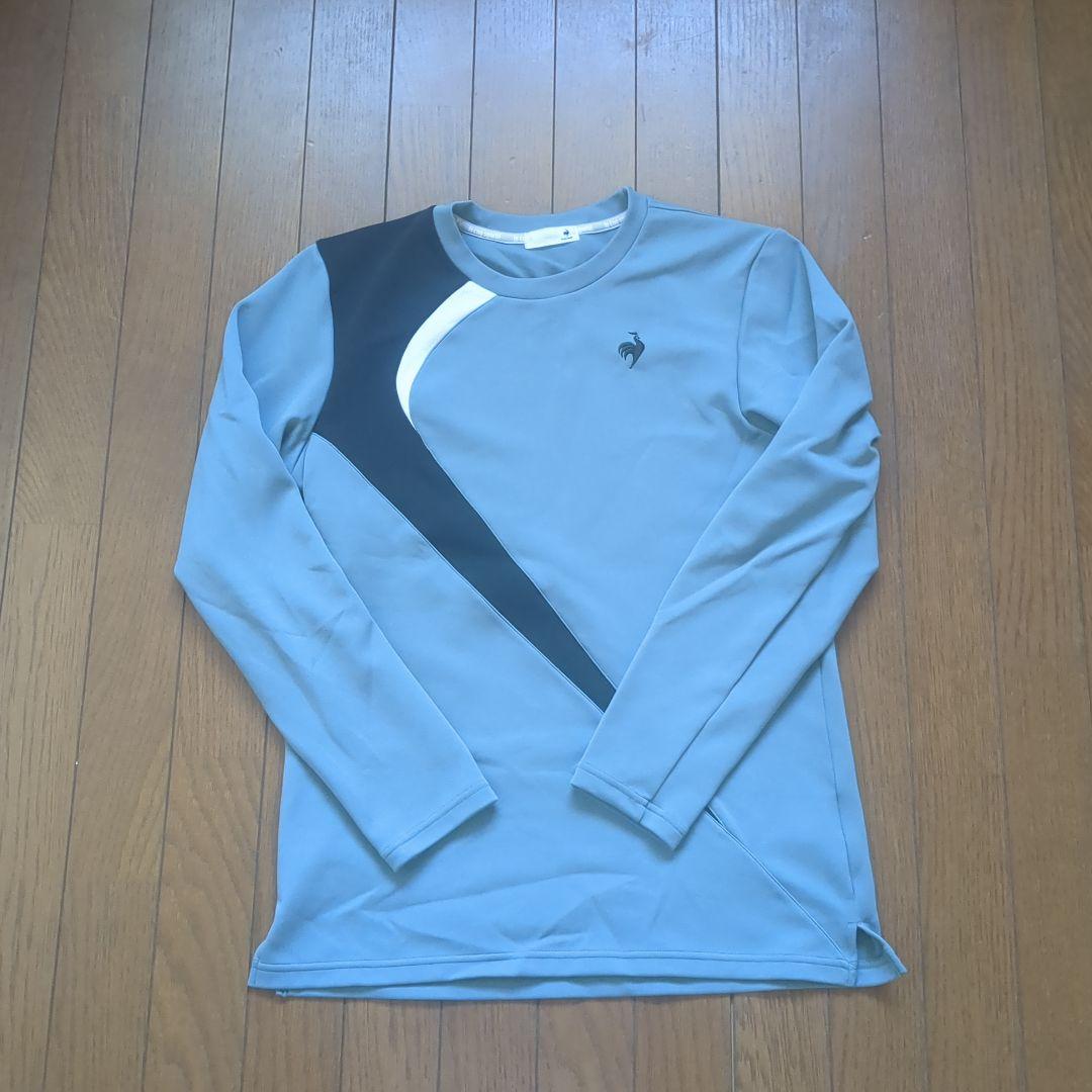 お得 3点セット　ルコックスポルティフ　テニスウェア　セットアップ