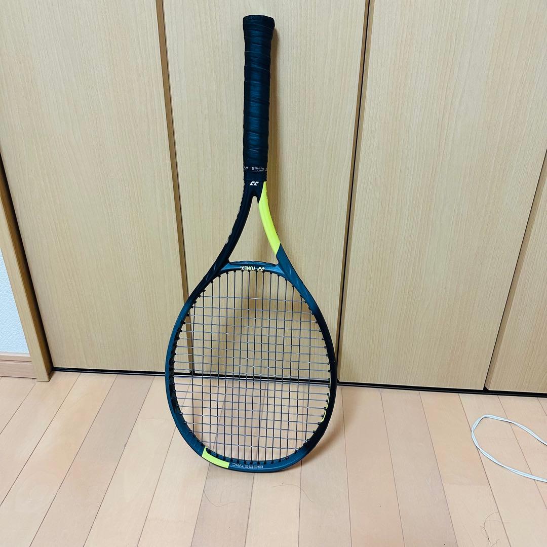 YONEX 限定カラーVCORE 100L テニスラケット