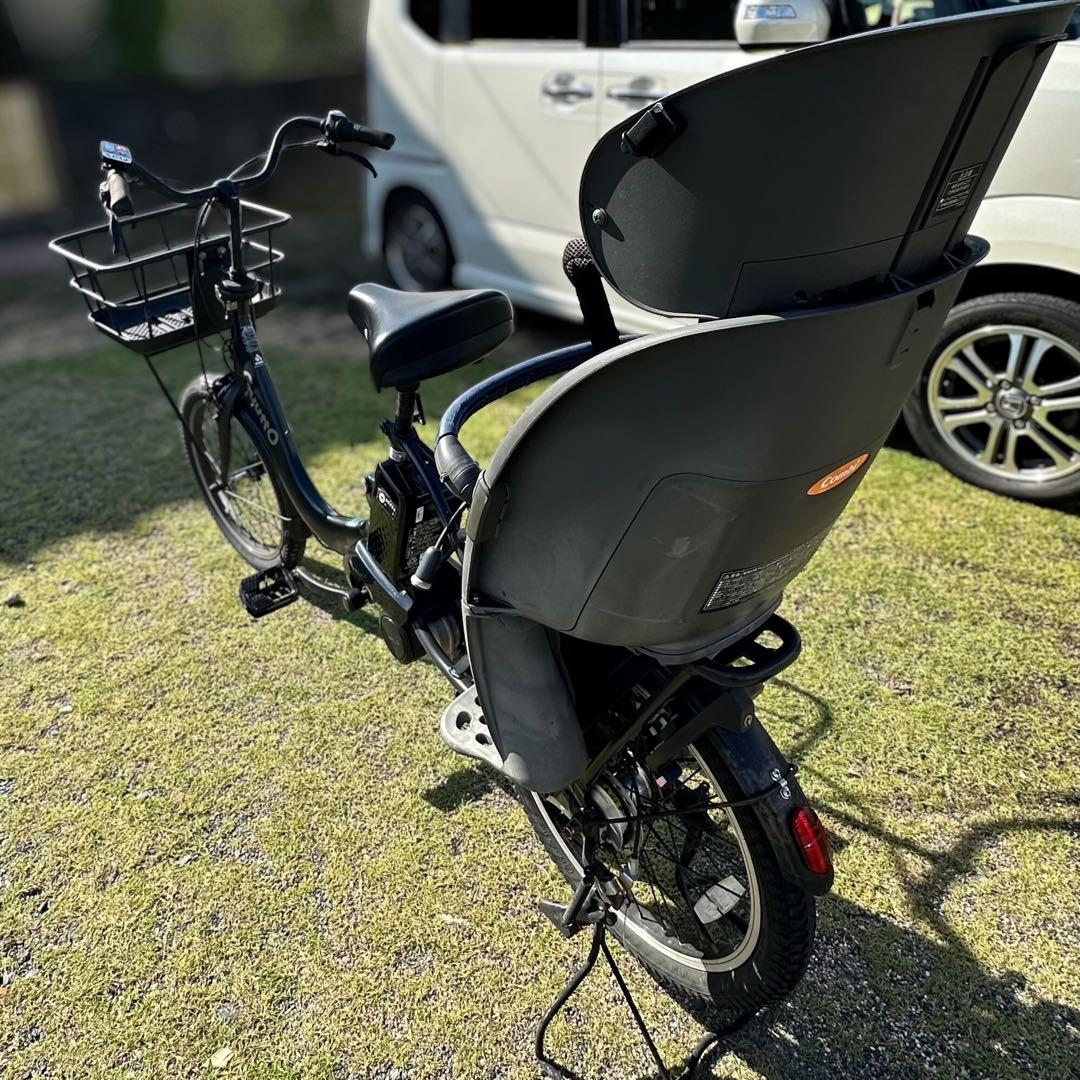 Panasonic パナソニック Gyutto クルーム R 電動自転車