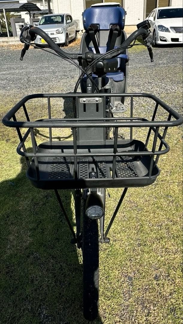 Panasonic パナソニック Gyutto クルーム R 電動自転車