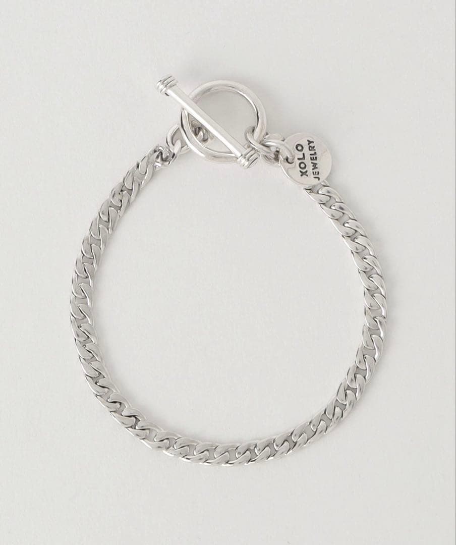 XOLO ベーシック リンク ブレスレット