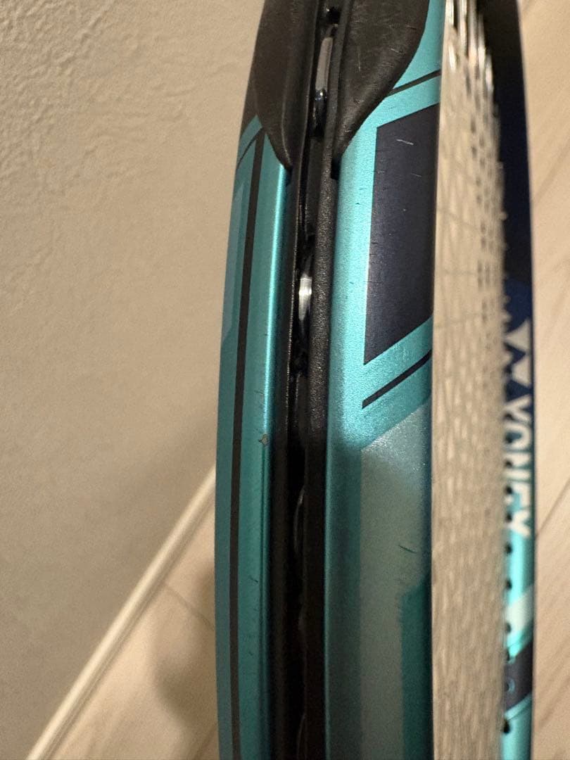 YONEX EZONE 98 テニスラケット G2