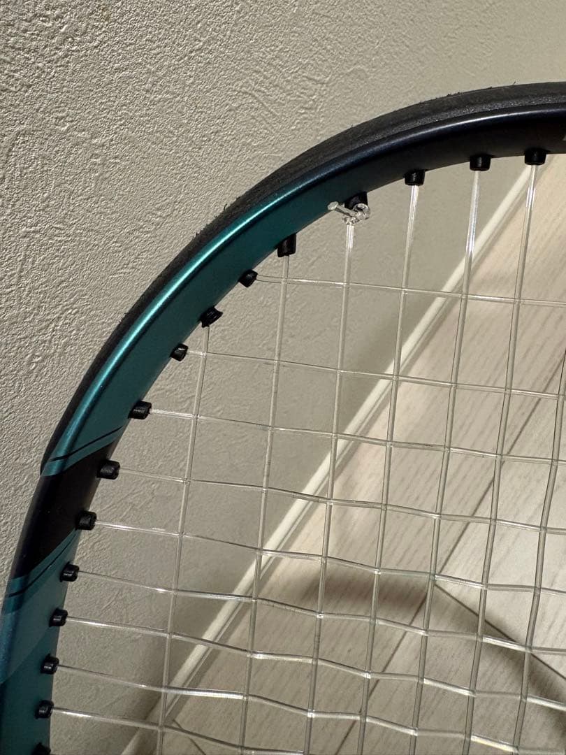 YONEX EZONE 98 テニスラケット G2