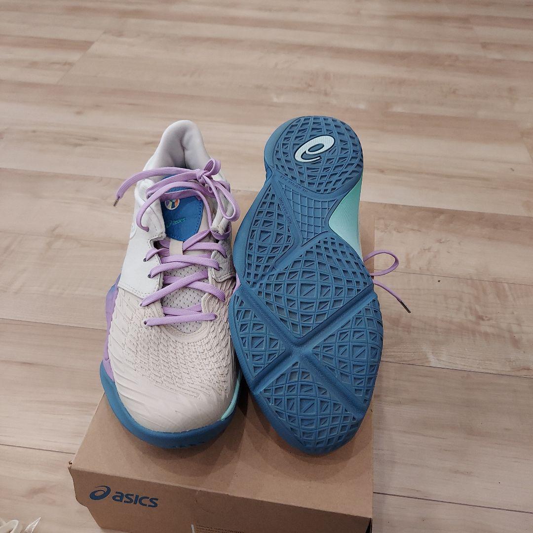 ballaholic × Asics UNPRE ARS LOW