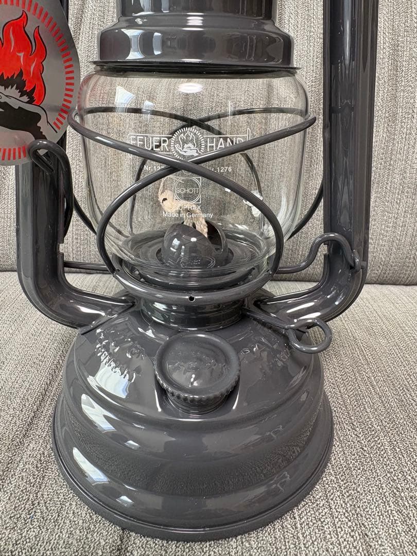 新品未使用！My Way チャコールグレー