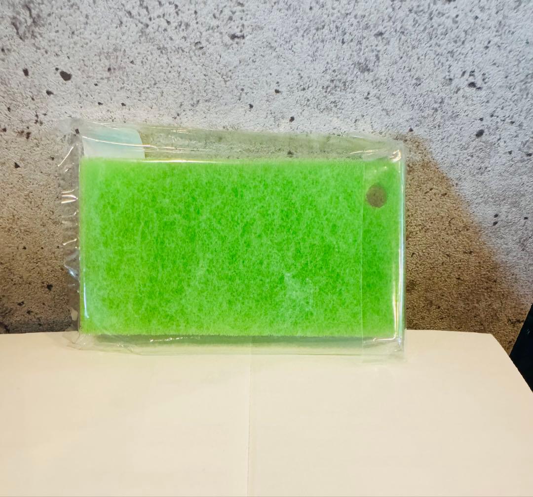 【5月購入】【洗浄スポンジ付き】NEWセラミックフィルター＆ゼオライト＆蛇口