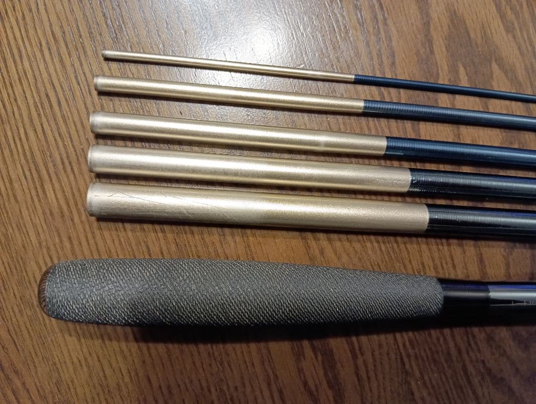 飛天弓閃光R 21尺