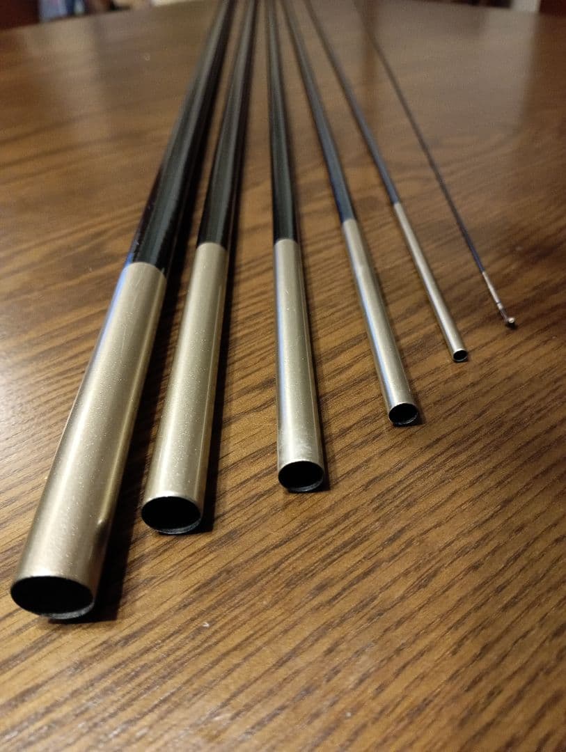 飛天弓閃光R 21尺