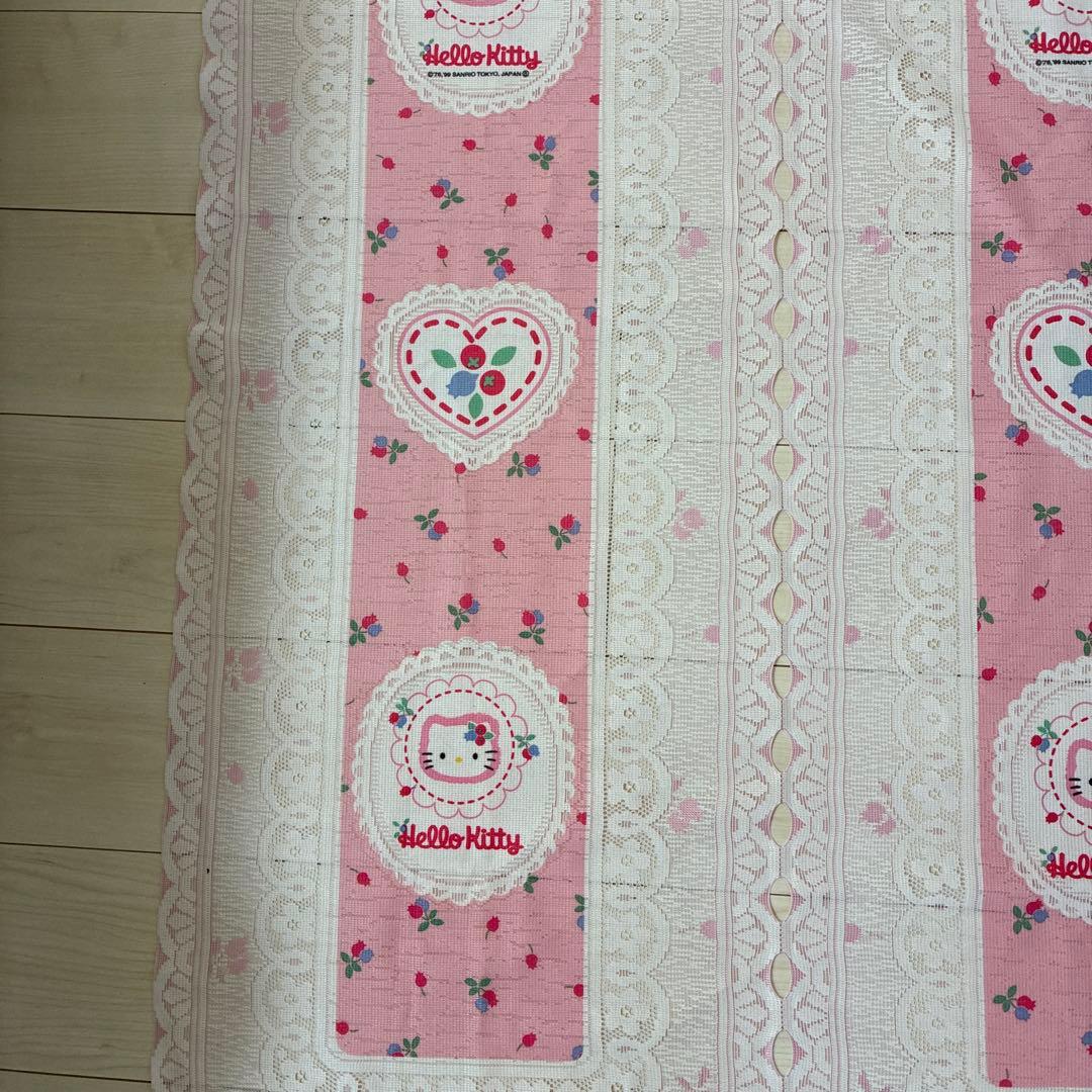 日本限定　サンリオ正規品　2000年　のれん