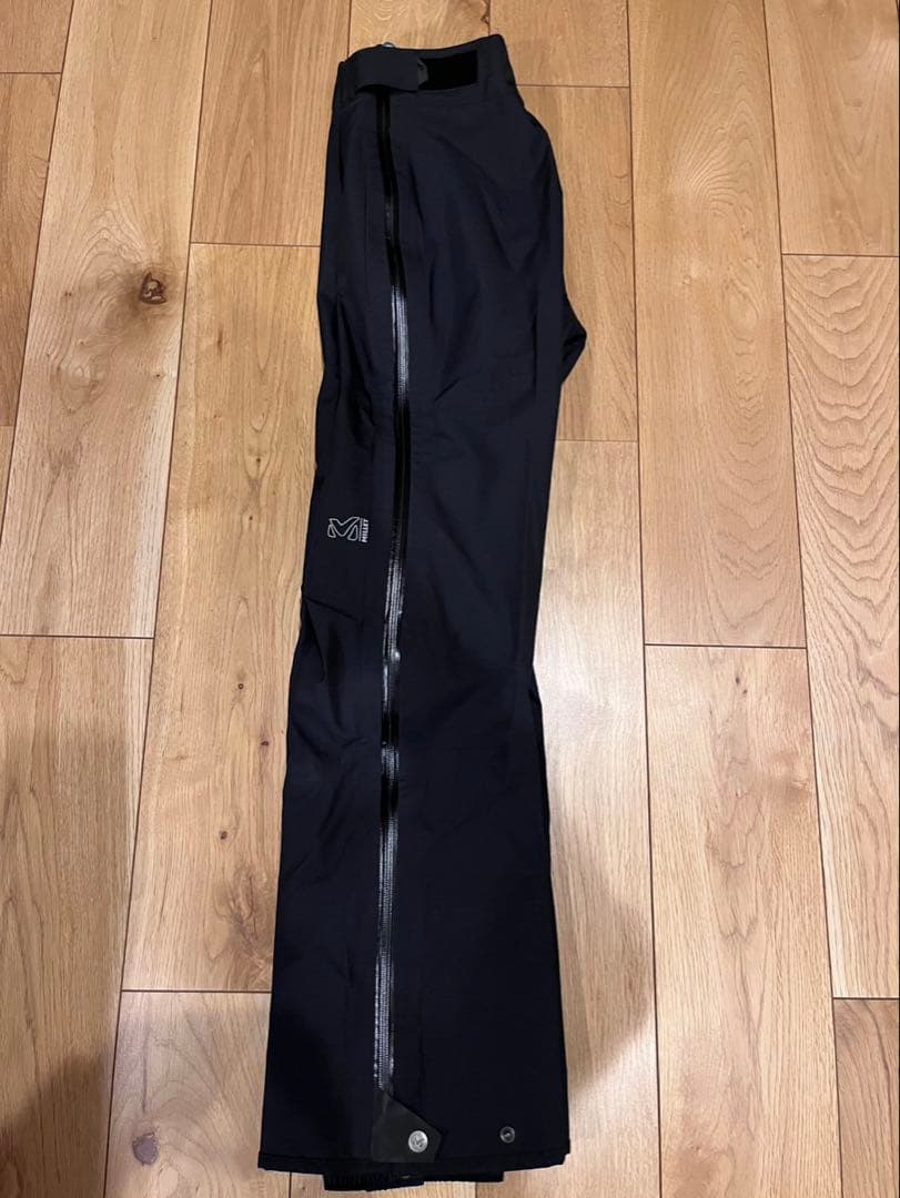 ミレー KAMET GORE-TEX パンツ レディースS 美品