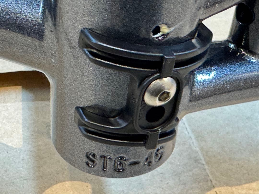 SURLY STRAGGLER フレームセット46cm コールドスチールブルー