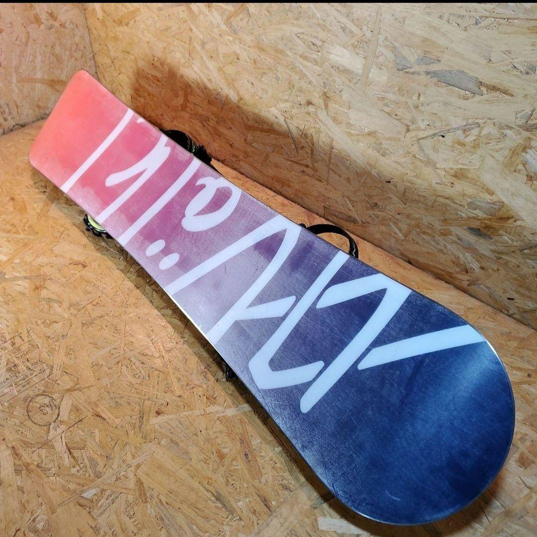 Volkl×SALOMON×UNION３点セット！2469