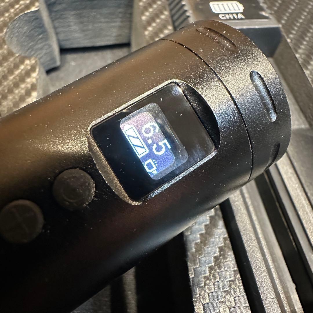 ダ*ダ様 AVA WIRELESS PEN UNI-A 4.2