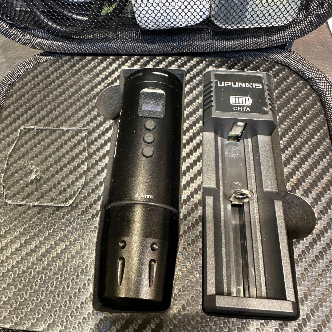 ダ*ダ様 AVA WIRELESS PEN UNI-A 4.2