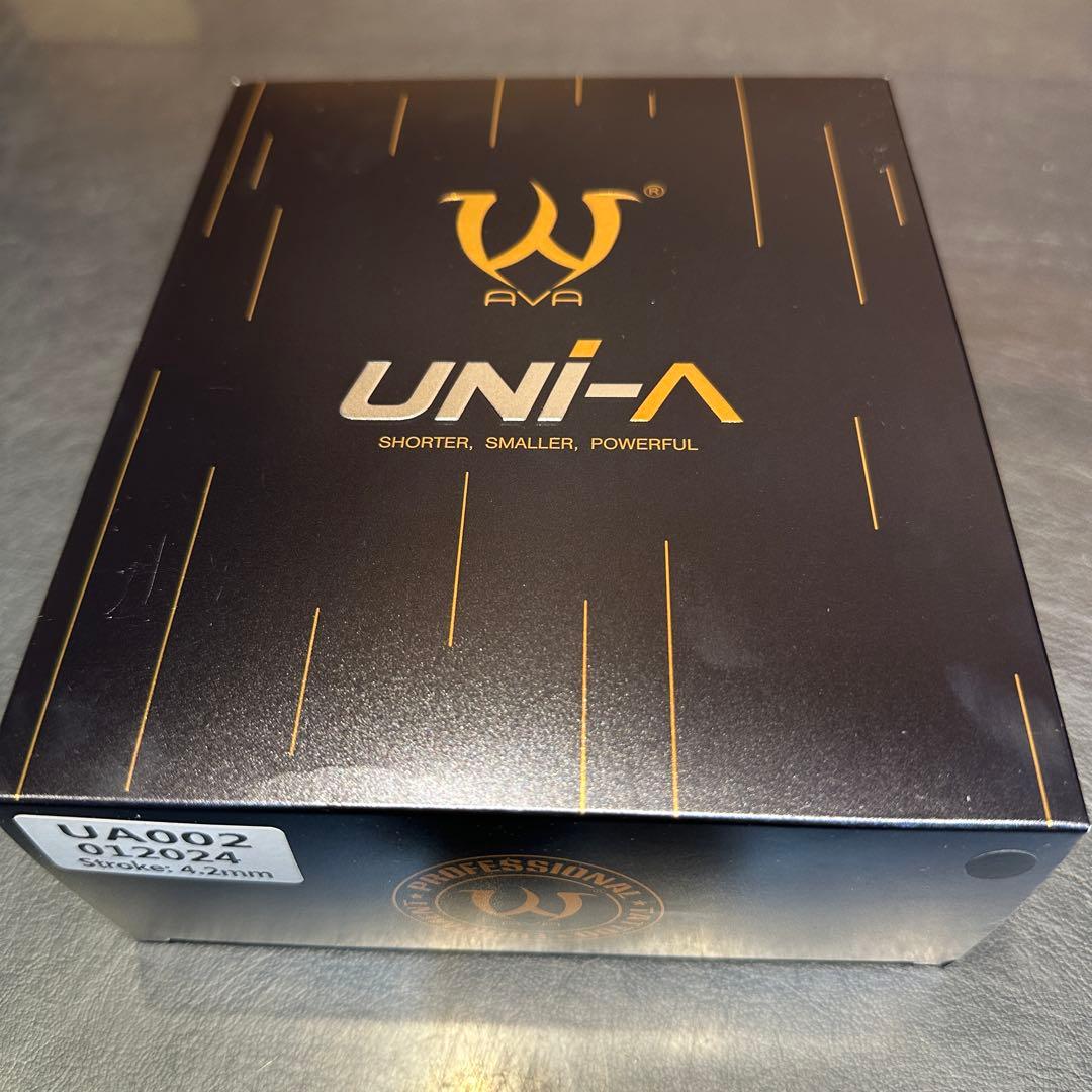 ダ*ダ様 AVA WIRELESS PEN UNI-A 4.2