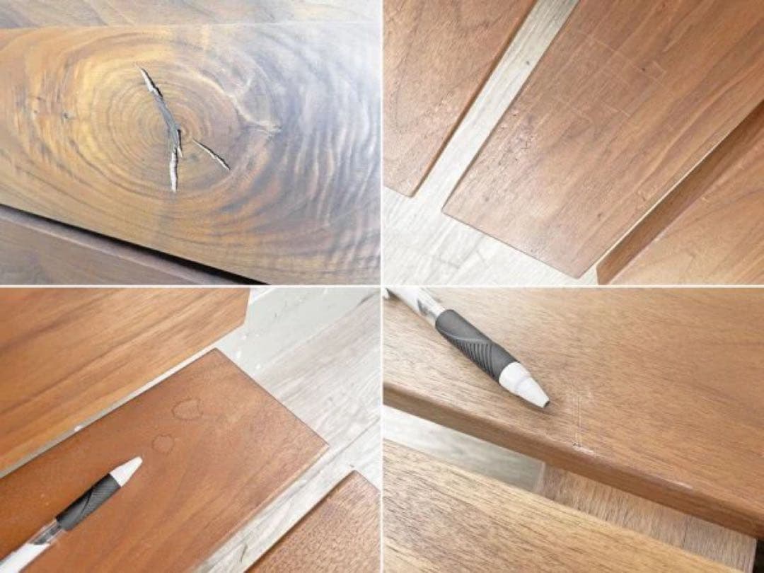 【廃盤・希少】ACTUS ベッドフレーム クイーン GLAN（グラン）