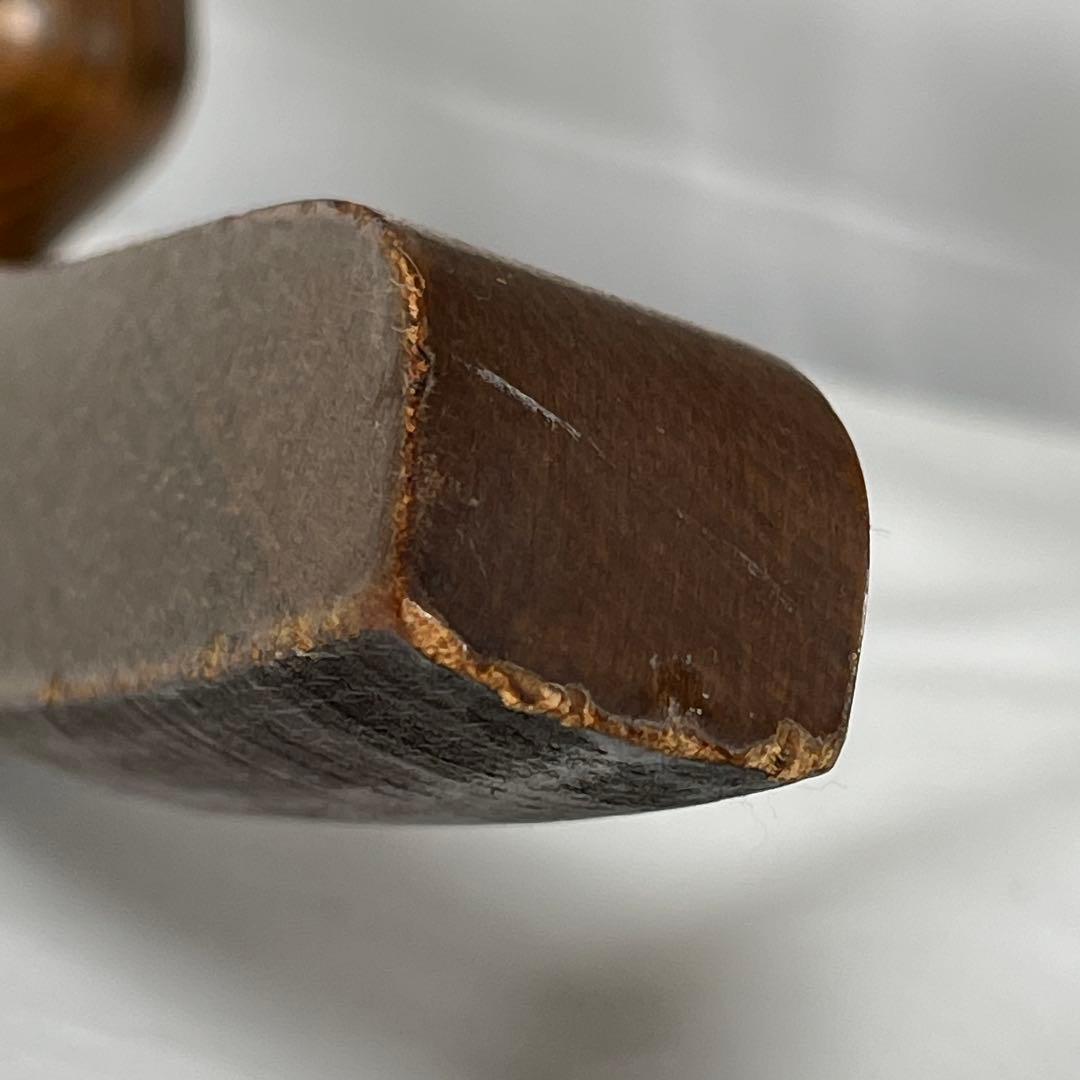 柏木工　KASHIWA ロッキングチェア　飛騨家具　引取限定