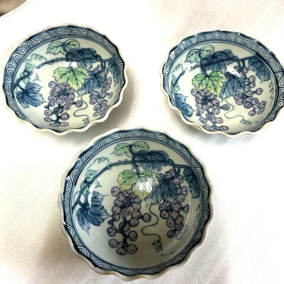 佐藤走破　小鉢