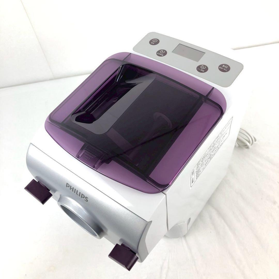 PHILIPS フィリップス パスタヌードルメーカー HR2369 製麺機