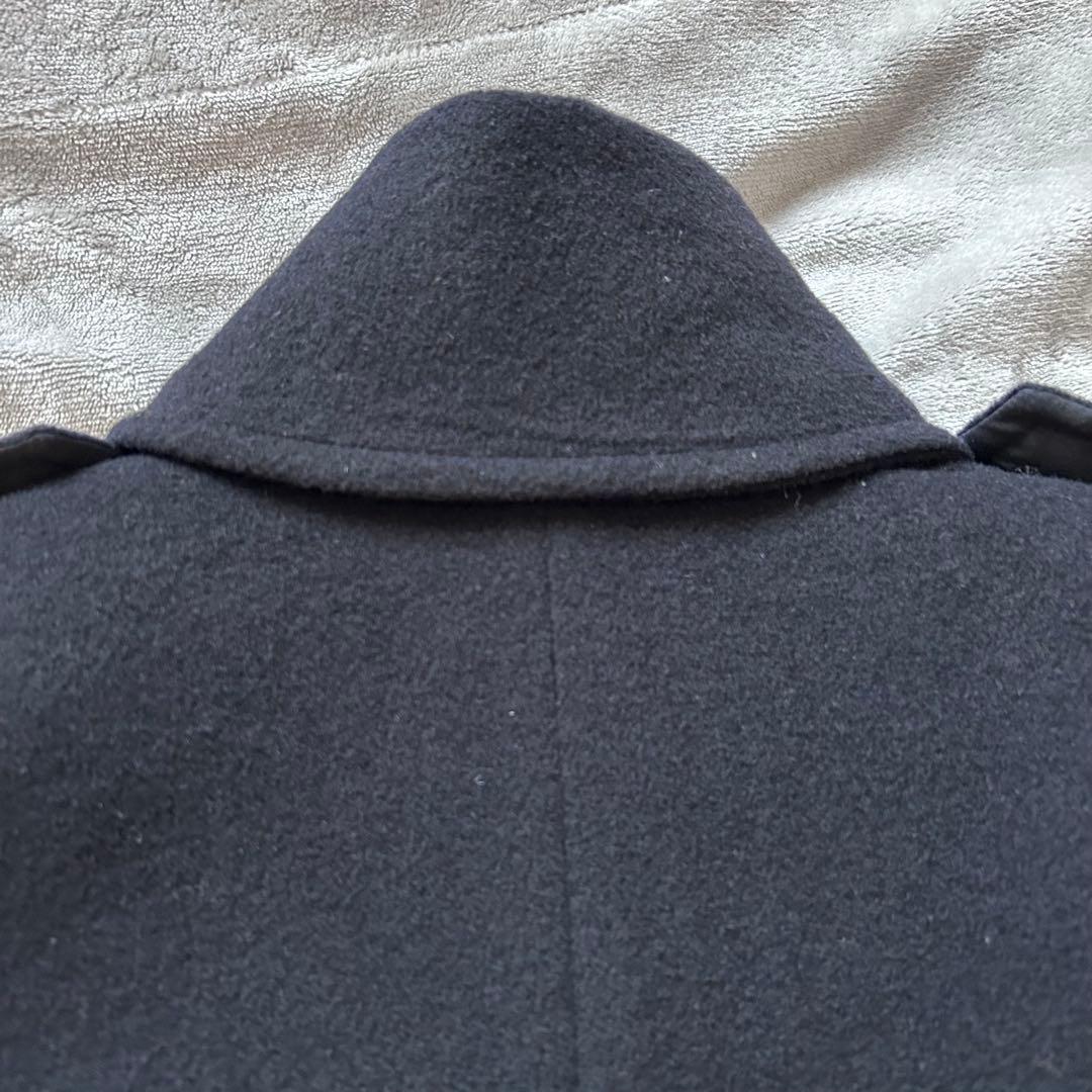 SLY スライ ベビドンコート サイズ2 (M) 安室奈美恵 タグ付き カシミヤ