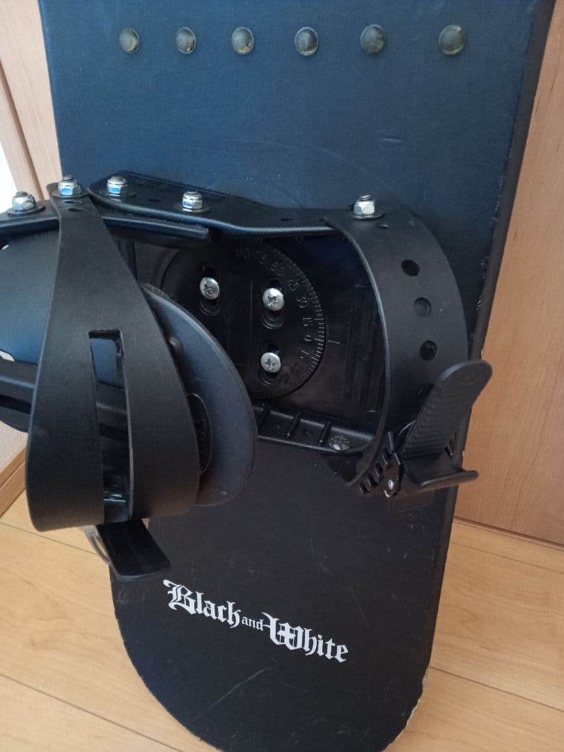 スノーボード　3点セット　別料金でブーツ追加可能です