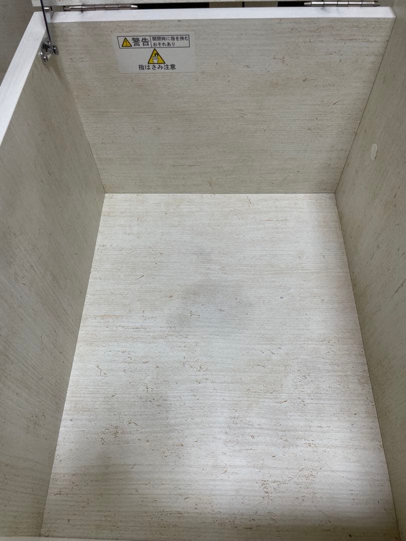 ニトリ　ドレッサーテーブル