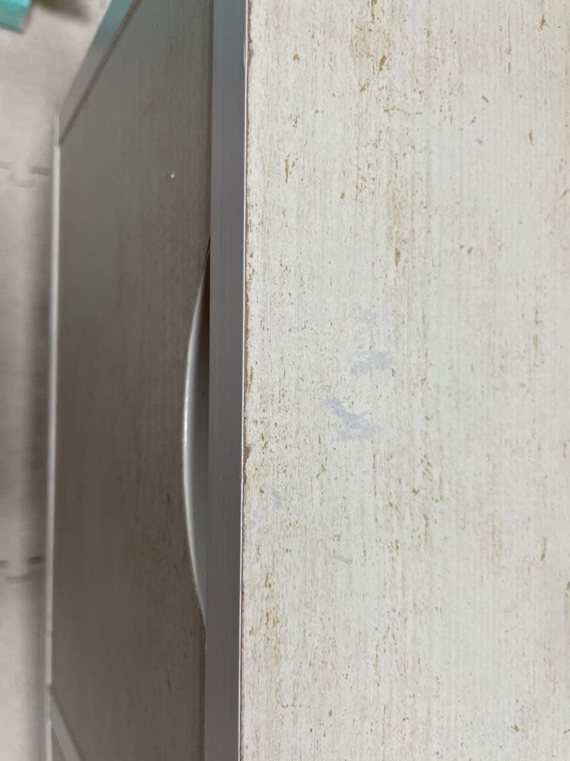 ニトリ　ドレッサーテーブル