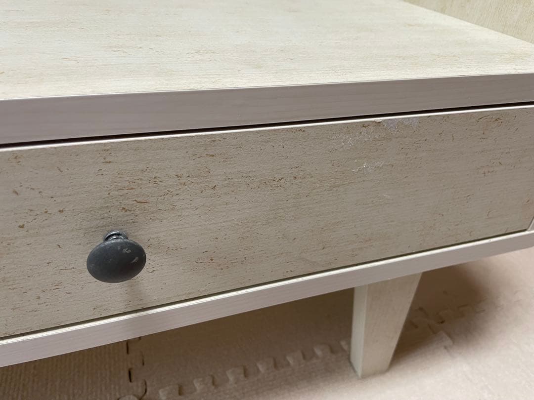 ニトリ　ドレッサーテーブル