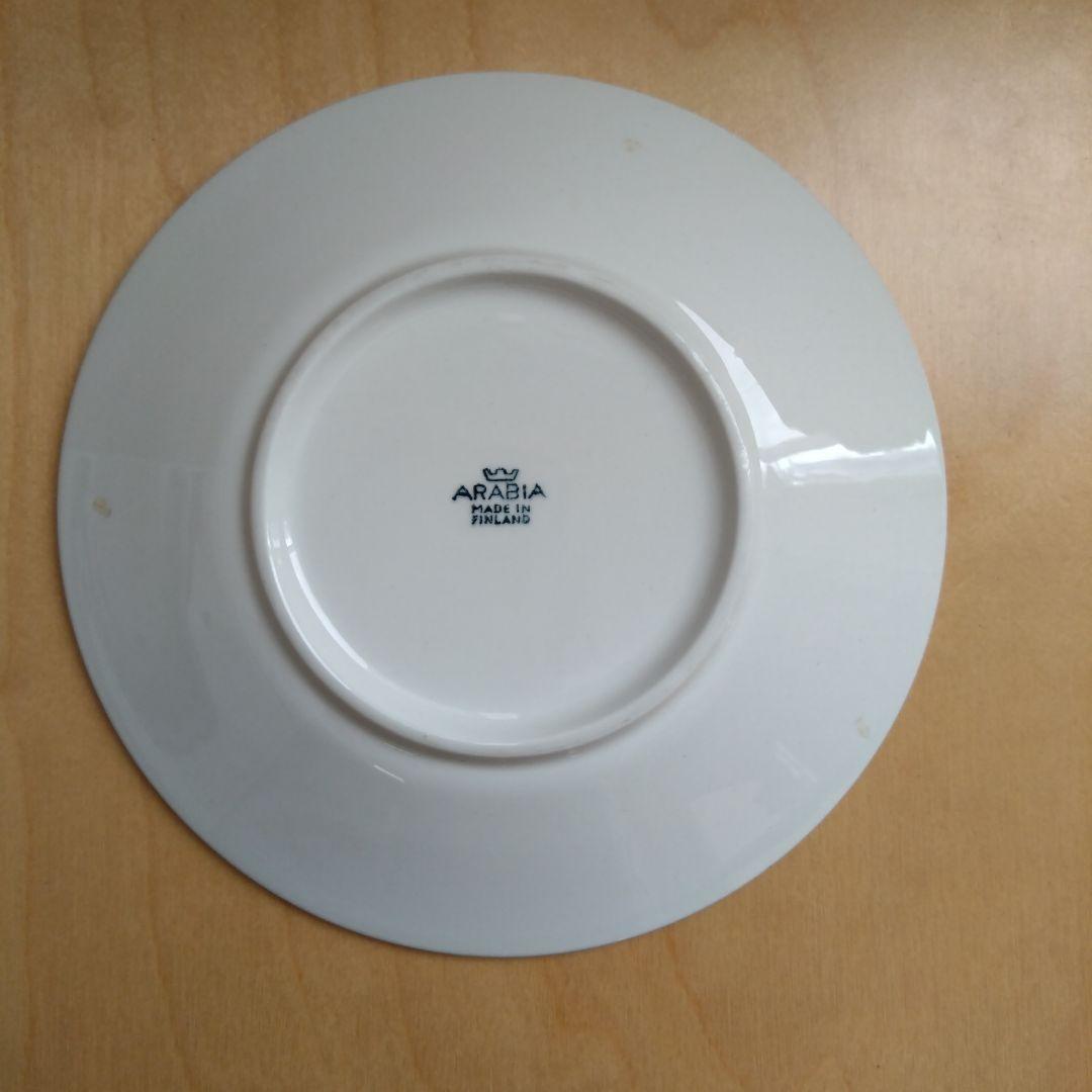 アラビア　スンヌンタイ　プレート