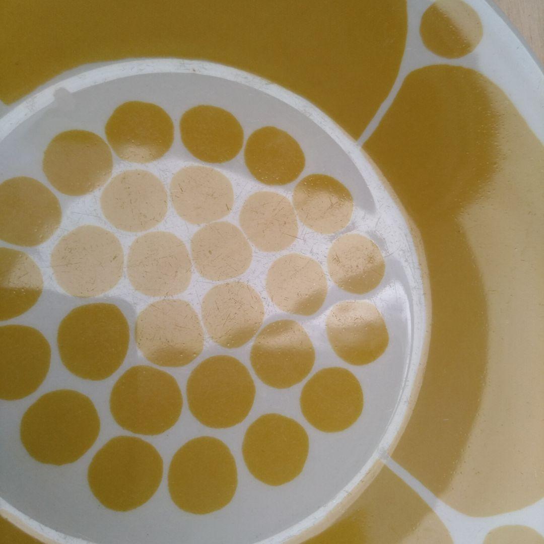 アラビア　スンヌンタイ　プレート