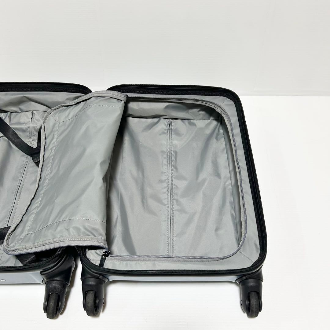 TUMI キャリー エクステンド インターナショナル キャリーオン 20インチ