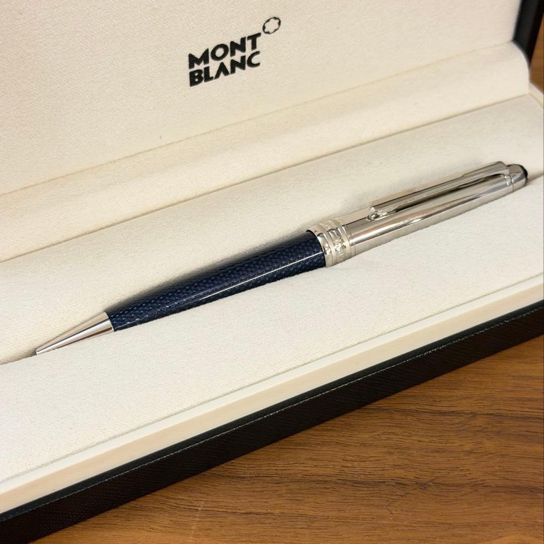 ★希少‼️美品★マイスターシュティックソリテールドゥエブルーアワークラシック‼️