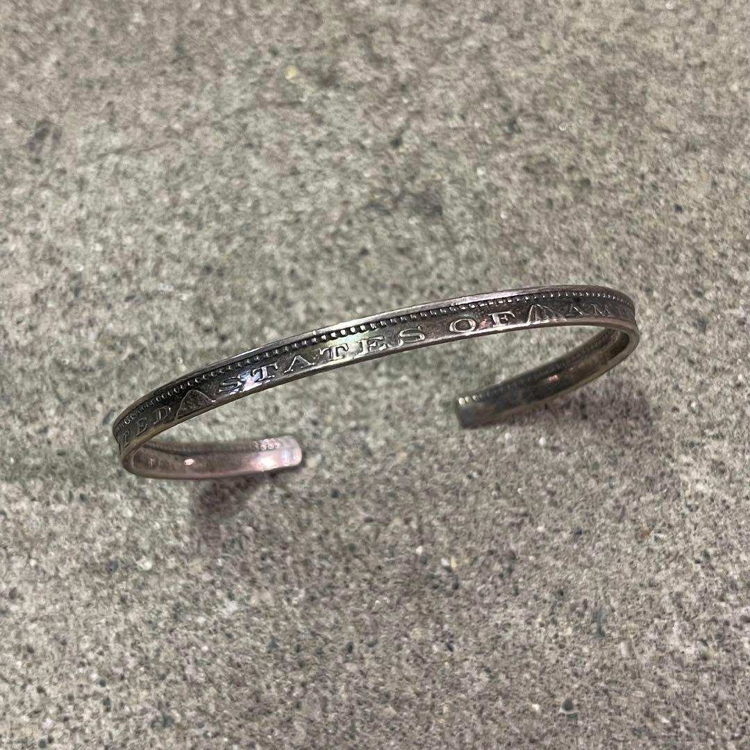 NORTH WORKS バングル モルガンダラー  ブレスレット