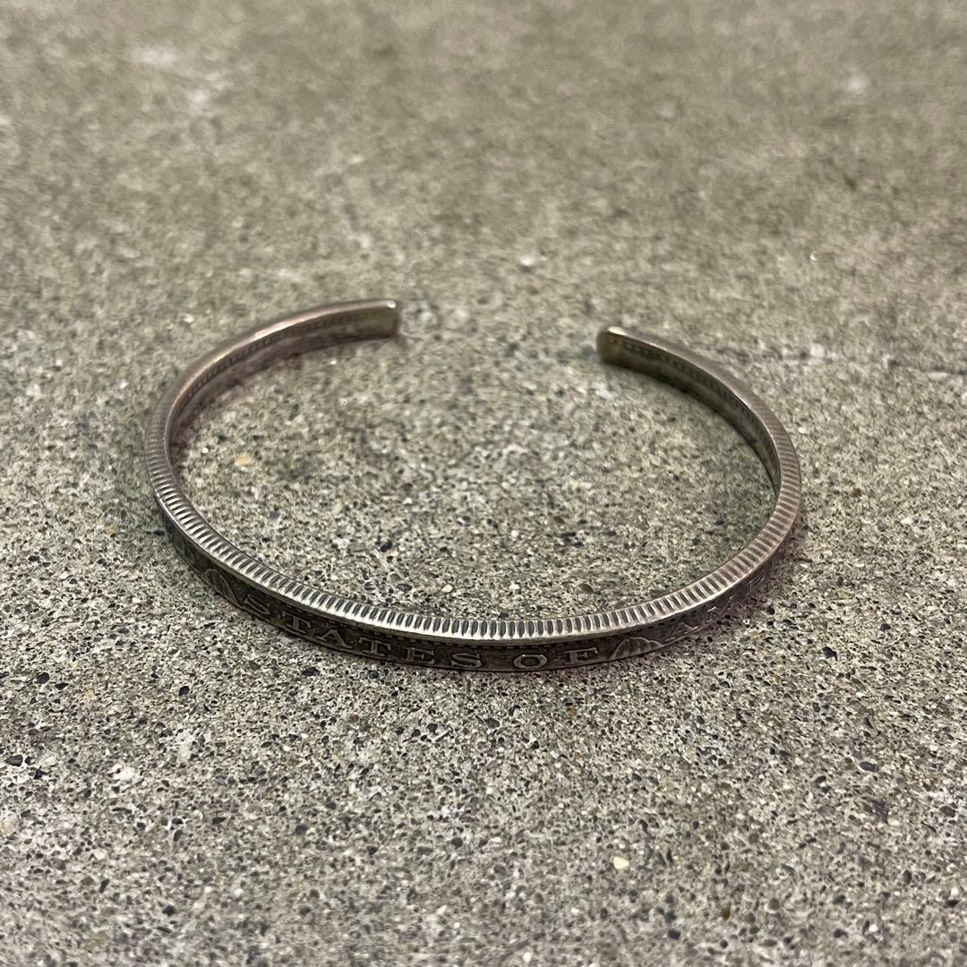 NORTH WORKS バングル モルガンダラー  ブレスレット